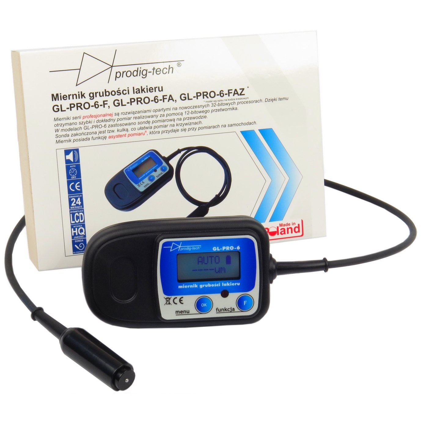 GL-PRO-6
